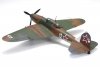 Tamiya 60781 1/72 IL-2 Shturmovik